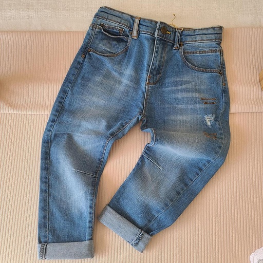[piligp41] JEANS NIÑO
