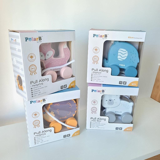 [Enwi5] Juego de arrastre