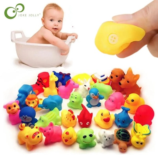 [HM-000996] Juguete para bañito