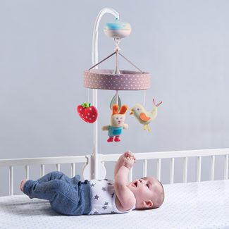 [mant93] MOVIL MUSICAL