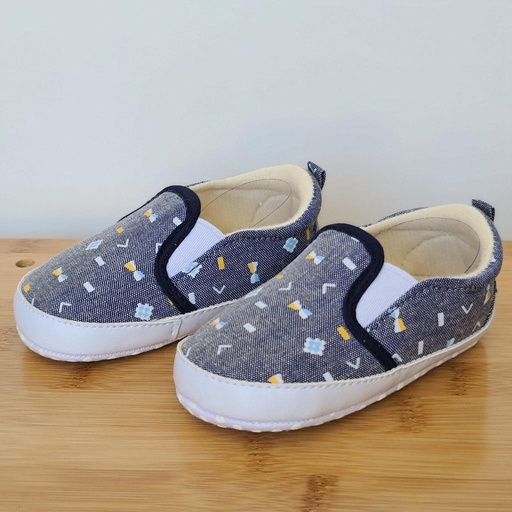 PANCHAS TEO
