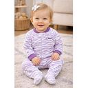 PIJAMA EN MICROPOLAR