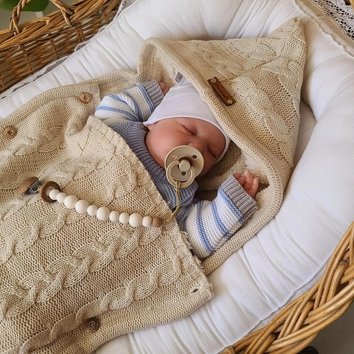 Porta Enfant con Corderito