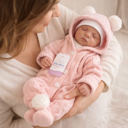 ASTRONAUTA ROMEO Y JULIETA