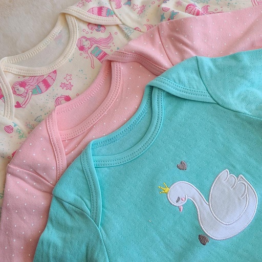 [Bodie912] BODY  POR 3 CISNE