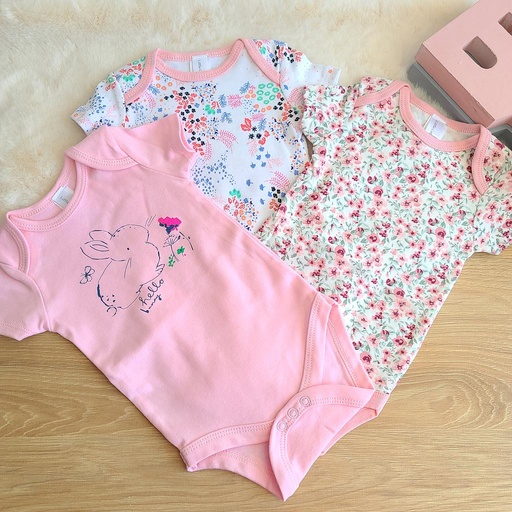 [BODi036] BODY X3 CONEJITA