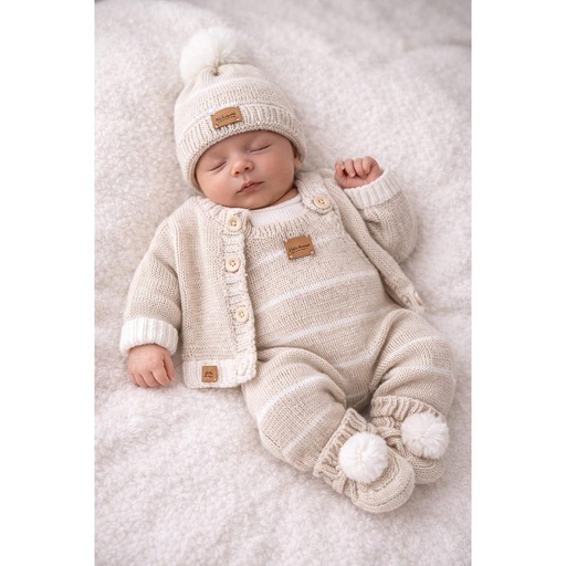 PRIMER MUDITA EMILIO