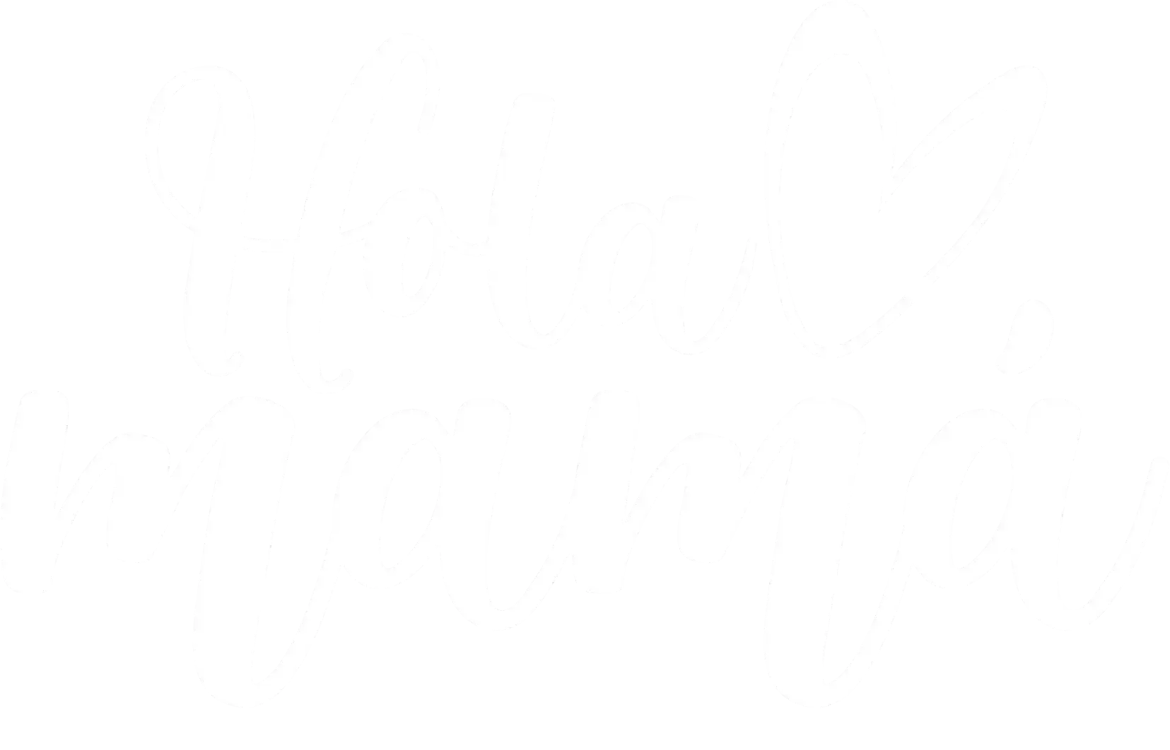 Hola Mamá