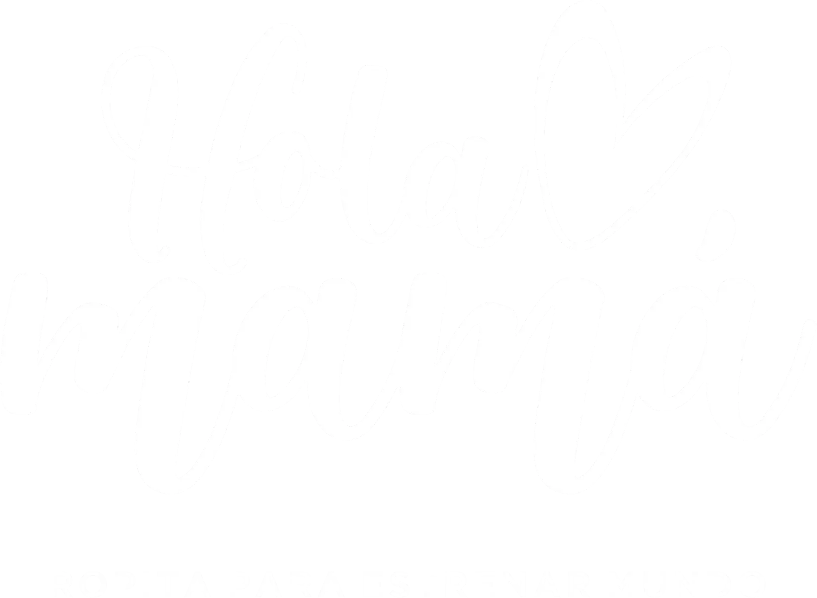 Hola Mamá