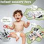 LIBRITO SENSORIAL PARA BEBE