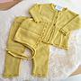 CONJUNTO TEJIDO JULIA