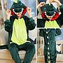 Pijama Animales Niños