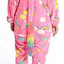 Pijama Animales Niños