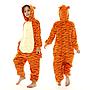 PIJAMA ANIMALES ADOLESCENTE/ADULTO