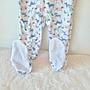 Pijama para niños en micropolar
