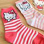 MEDIAS HELLO KITTY x2