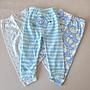 PANTALON ALGODON X3
