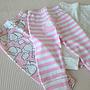 PANTALON ALGODON X3