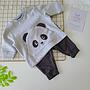 CONJUNTO PANDI