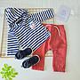 CONJUNTO PANDI