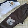 CONJUNTO DANTE