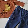 CONJUNTO ALFONSO