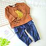 CONJUNTO ALFONSO