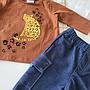 CONJUNTO ALFONSO