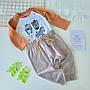 CONJUNTO JORDI