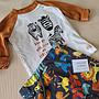 CONJUNTO ZOO
