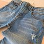 JEANS NIÑO