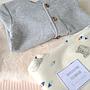 CONJUNTO ASHER LOBO