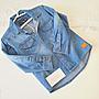 CAMISA DE JEAN FLORES