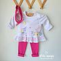 CONJUNTO CANDELARIA