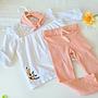 CONJUNTO ANGELICA