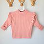 CONJUNTO AMAPOLA