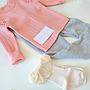 CONJUNTO AMAPOLA