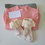 CONJUNTO AMAPOLA