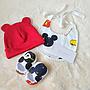 GORRITA SET MICKEY MOUSE