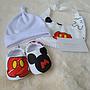 GORRITA SET MICKEY MOUSE