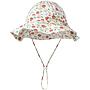GORRO CAPELINA CON FILTRO UV 50.