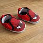 Panchas Superheroes