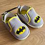 Panchas Superheroes