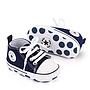 BOTAS TIPO ALL STAR
