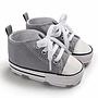 BOTAS TIPO ALL STAR