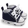 BOTAS TIPO ALL STAR
