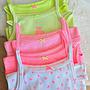 BODY X5 MUSCULOSA