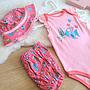CONJUNTO 3 PIEZAS PIA