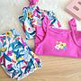 Conjunto 3 Piezas Primavera