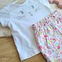 Conjunto 2 Piezas Gatita